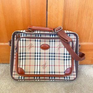 Burberry Laptop Bag